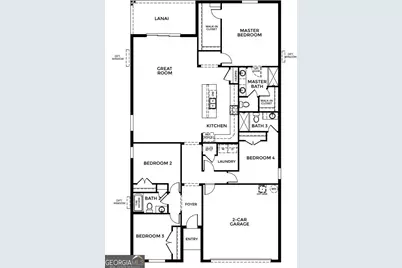 200 Savannah Way, Saint Marys, GA 31558 - Photo 2