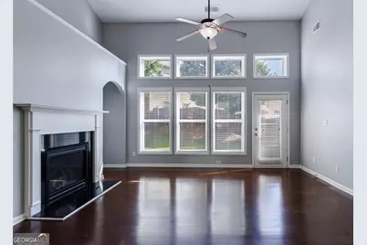 2335 Harvest Ridge Circle, Buford, GA 30519 - Photo 6