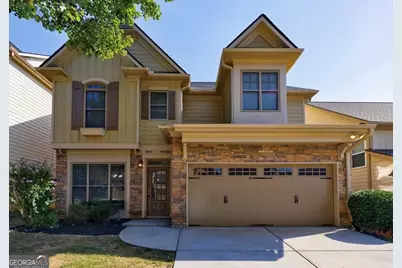 2335 Harvest Ridge Circle, Buford, GA 30519 - Photo 1