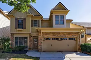 2335 Harvest Ridge Circle, Buford, GA 30519 - Photo 1