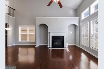 2335 Harvest Ridge Circle, Buford, GA 30519 - Photo 8