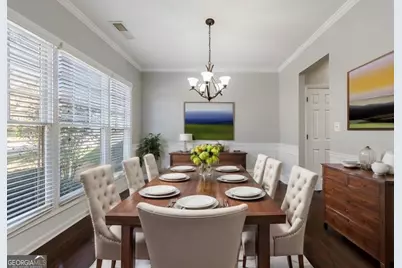 2335 Harvest Ridge Circle, Buford, GA 30519 - Photo 2