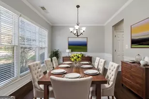 2335 Harvest Ridge Circle, Buford, GA 30519 - Photo 2