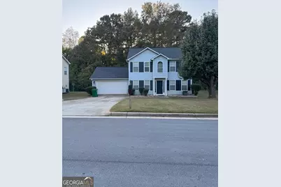 3033 Winding Grove Drive, Lithonia, GA 30038 - Photo 1