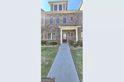 3608 Hidden Valley Circle, Lawrenceville, GA 30044 - Photo 46