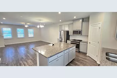 3608 Hidden Valley Circle, Lawrenceville, GA 30044 - Photo 16