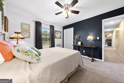 1825 Fork Creek Circle, Bowman, GA 30624 - Photo 14