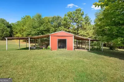 1825 Fork Creek Circle, Bowman, GA 30624 - Photo 32
