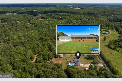 1825 Fork Creek Circle, Bowman, GA 30624 - Photo 42