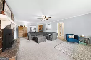 1825 Fork Creek Cir, Bowman, GA 30624 - Photo 8