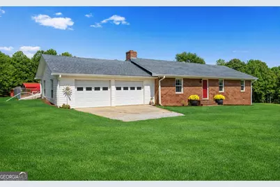 1825 Fork Creek Circle, Bowman, GA 30624 - Photo 2