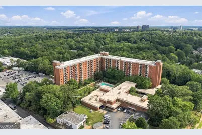 300 Johnson Ferry Road NE #A115, Atlanta, GA 30328 - Photo 4