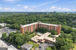 300 Johnson Ferry Road NE, Atlanta, GA 30328 - Photo 4