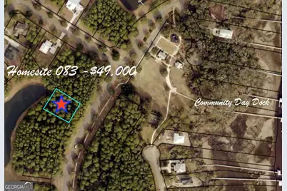 302 Cumberland Harbour Boulevard, Saint Marys, GA 31558 - Photo 1