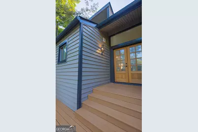 763 Bayliss Drive, Marietta, GA 30068 - Photo 4