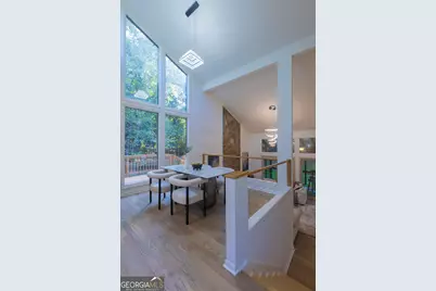763 Bayliss Drive, Marietta, GA 30068 - Photo 8
