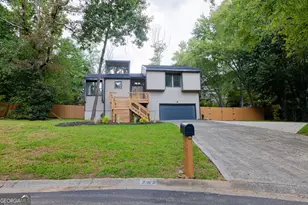 763 Bayliss Dr, Marietta, GA 30068 - Photo 46