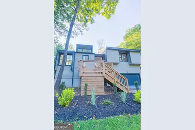 763 Bayliss Drive, Marietta, GA 30068 - Photo 1