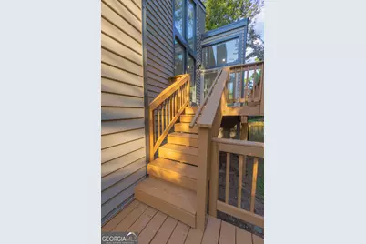 763 Bayliss Drive, Marietta, GA 30068 - Photo 6