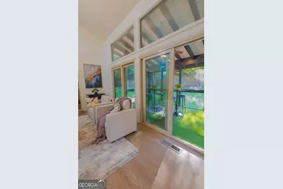 763 Bayliss Drive, Marietta, GA 30068 - Photo 12