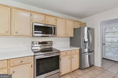 105 Breckenridge Drive, Brunswick, GA 31520 - Photo 10