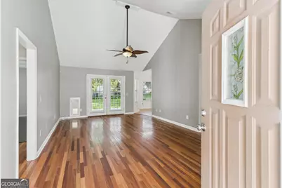 105 Breckenridge Drive, Brunswick, GA 31520 - Photo 2