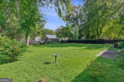 105 Breckenridge Drive, Brunswick, GA 31520 - Photo 24
