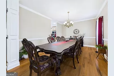 129 Gardenia Drive, Warner Robins, GA 31088 - Photo 6