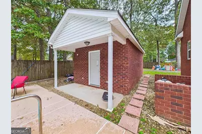 129 Gardenia Drive, Warner Robins, GA 31088 - Photo 38