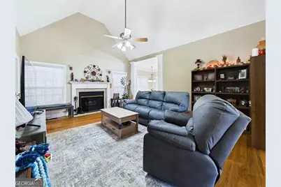129 Gardenia Drive, Warner Robins, GA 31088 - Photo 10