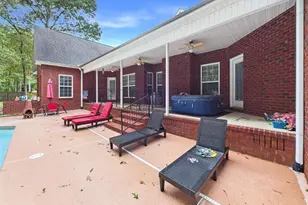 129 Gardenia Dr, Warner Robins, GA 31088 - Photo 40