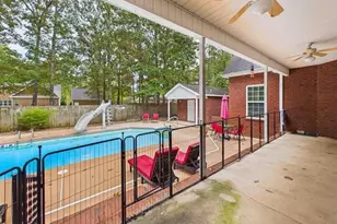 129 Gardenia Dr, Warner Robins, GA 31088 - Photo 38