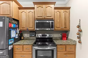 129 Gardenia Dr, Warner Robins, GA 31088 - Photo 16