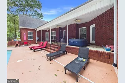 129 Gardenia Drive, Warner Robins, GA 31088 - Photo 48
