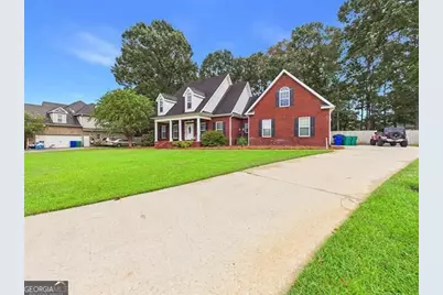 129 Gardenia Drive, Warner Robins, GA 31088 - Photo 60