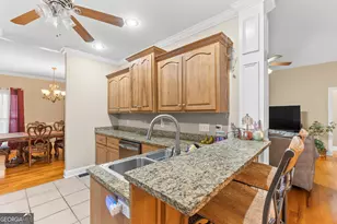 129 Gardenia Dr, Warner Robins, GA 31088 - Photo 20