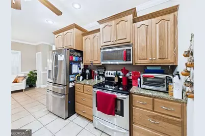 129 Gardenia Drive, Warner Robins, GA 31088 - Photo 16