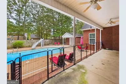 129 Gardenia Drive, Warner Robins, GA 31088 - Photo 46