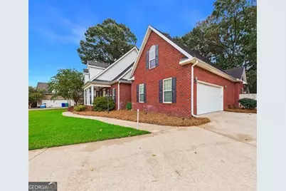 129 Gardenia Drive, Warner Robins, GA 31088 - Photo 62