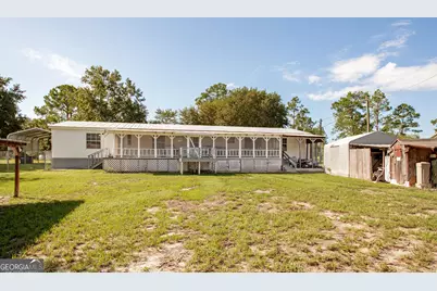288 Lakeview Drive, Folkston, GA 31537 - Photo 42