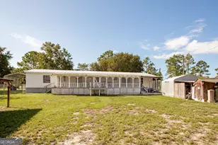 288 Lakeview Dr, Folkston, GA 31537 - Photo 42