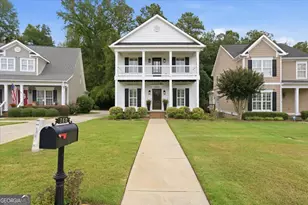 360 Ivystone Dr, Macon, GA 31220 - Photo 1