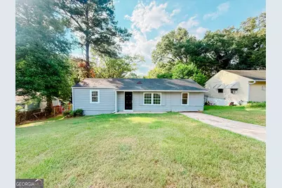 3751 Travis Boulevard, Macon, GA 31206 - Photo 2