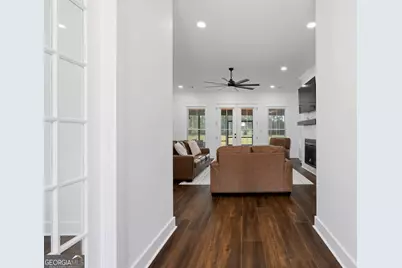174 Evergreen Drive, Cochran, GA 31014 - Photo 4