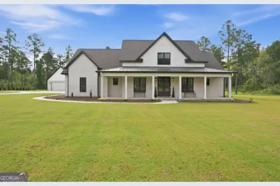 174 Evergreen Drive, Cochran, GA 31014 - Photo 1