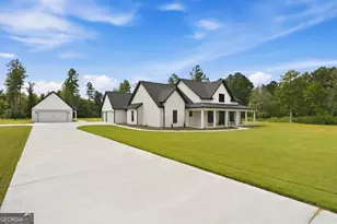 174 Evergreen Dr, Cochran, GA 31014 - Photo 70