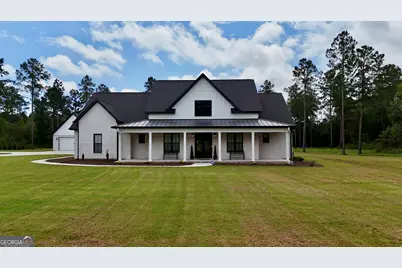 174 Evergreen Drive, Cochran, GA 31014 - Photo 56