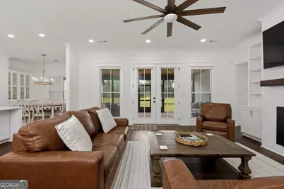 174 Evergreen Drive, Cochran, GA 31014 - Photo 8