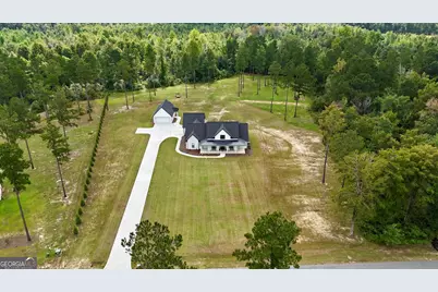 174 Evergreen Drive, Cochran, GA 31014 - Photo 2