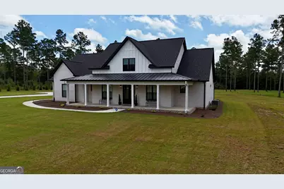 174 Evergreen Drive, Cochran, GA 31014 - Photo 54